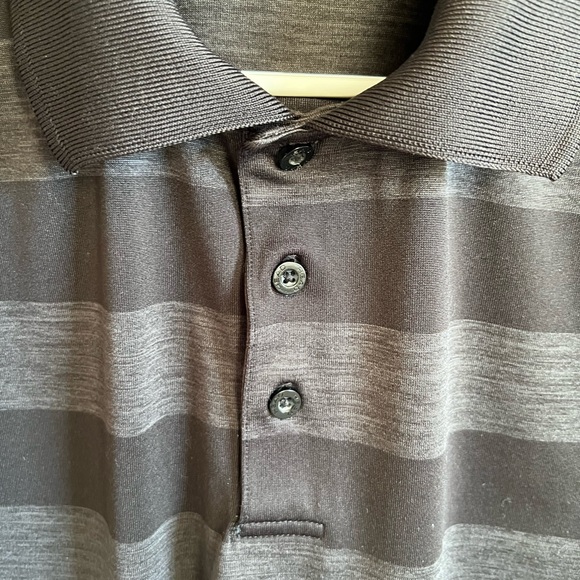 HEAD - Men’s stripped collared shirt! - Picture 2 of 5